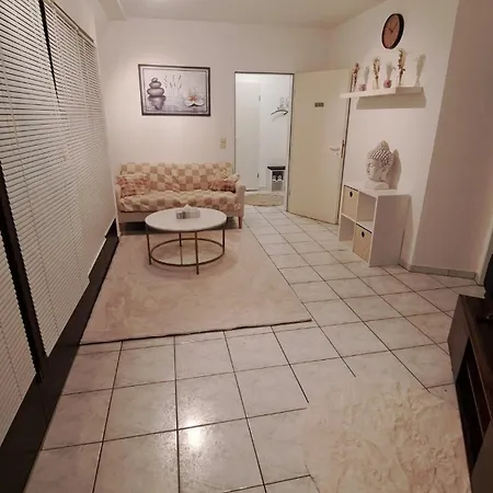 Near Messe Duesseldorf- Airport Rhine Krefeld