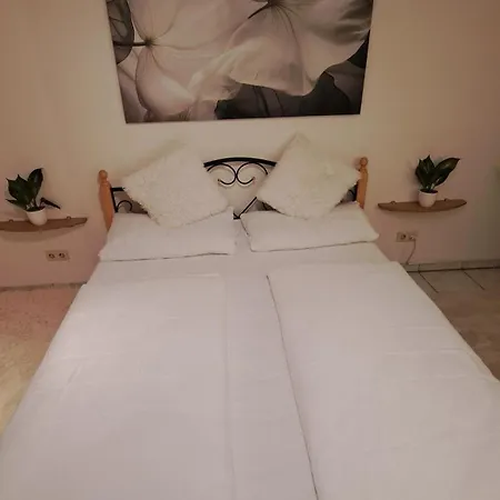 Apartament Near Messe Duesseldorf- Airport Rhine Krefeld