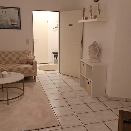 Near Messe Duesseldorf- Airport Rhine *