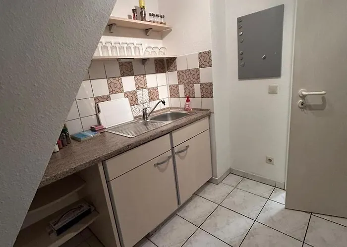 Near Messe Duesseldorf- Airport Rhine